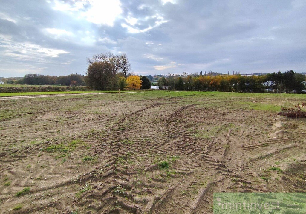 Działka budowlana na sprzedaż Goleniów  963m2 Foto 3