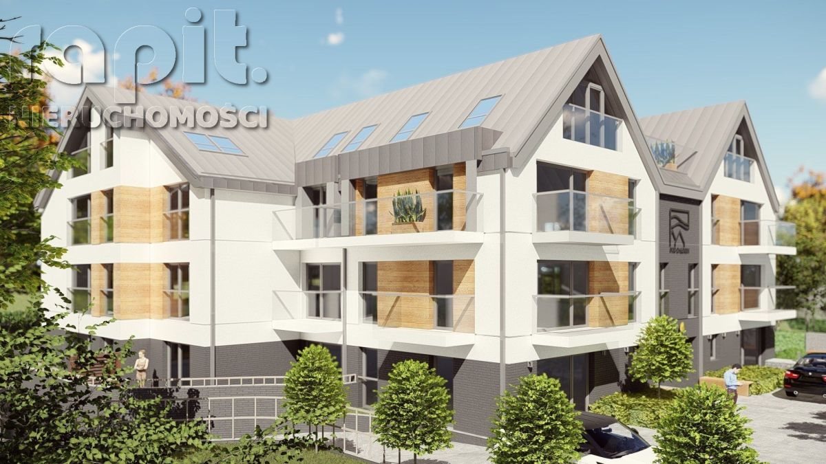 Kawalerka na sprzedaż Myślenice 40m2 Foto 1 Kawalerka na sprzedaż Myślenice 40m2 Foto 1