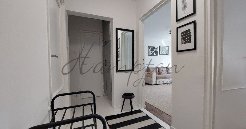 Inwestycyjne 3 pokoje w centrum Woli z dużą piwnicą Warszawa, Wola, Księcia Janusza  48m2 Foto 1