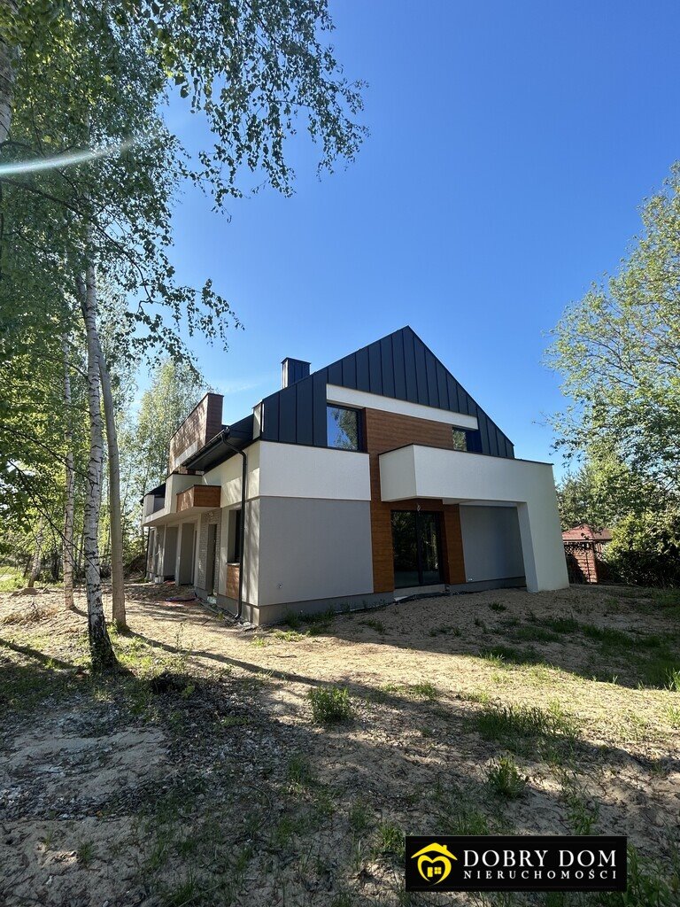 Dom na sprzedaż Karakule  138m2 Foto 1