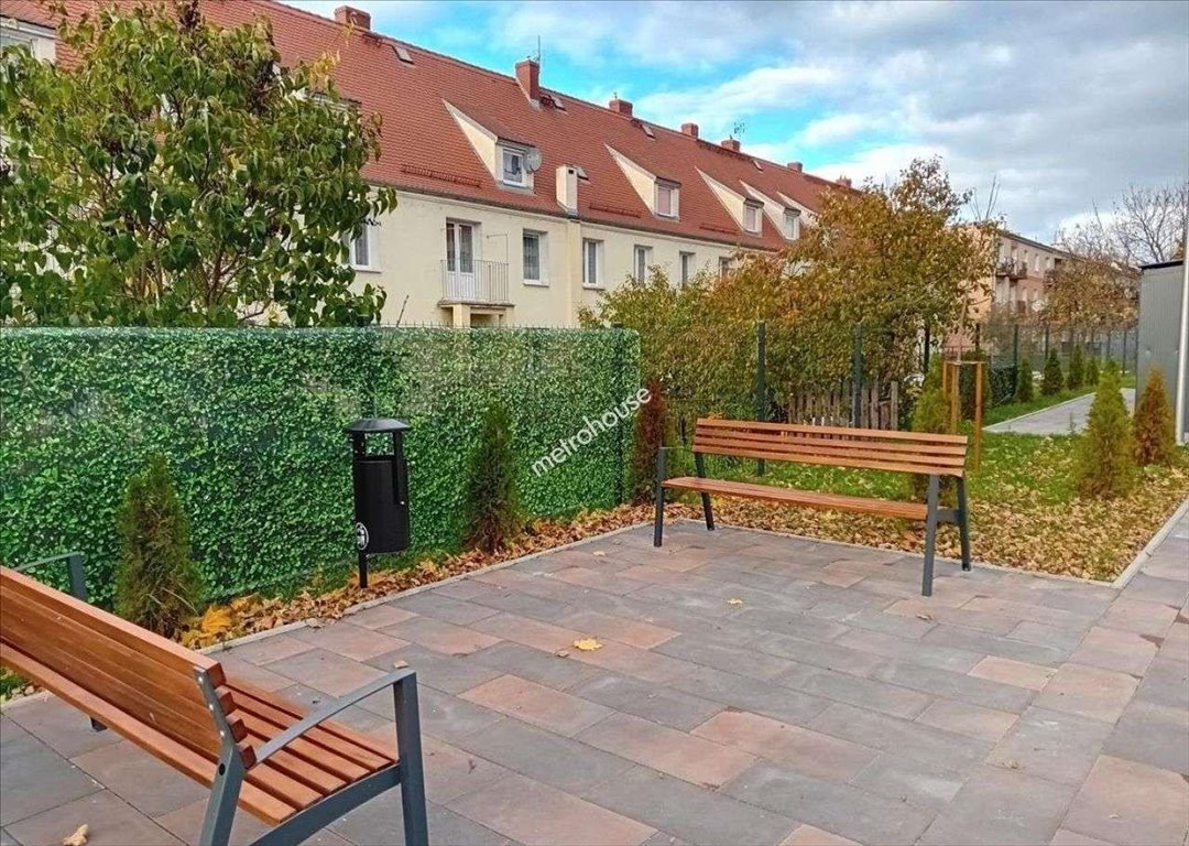 Mieszkanie trzypokojowe na sprzedaż Inowrocław  60m2 Foto 10