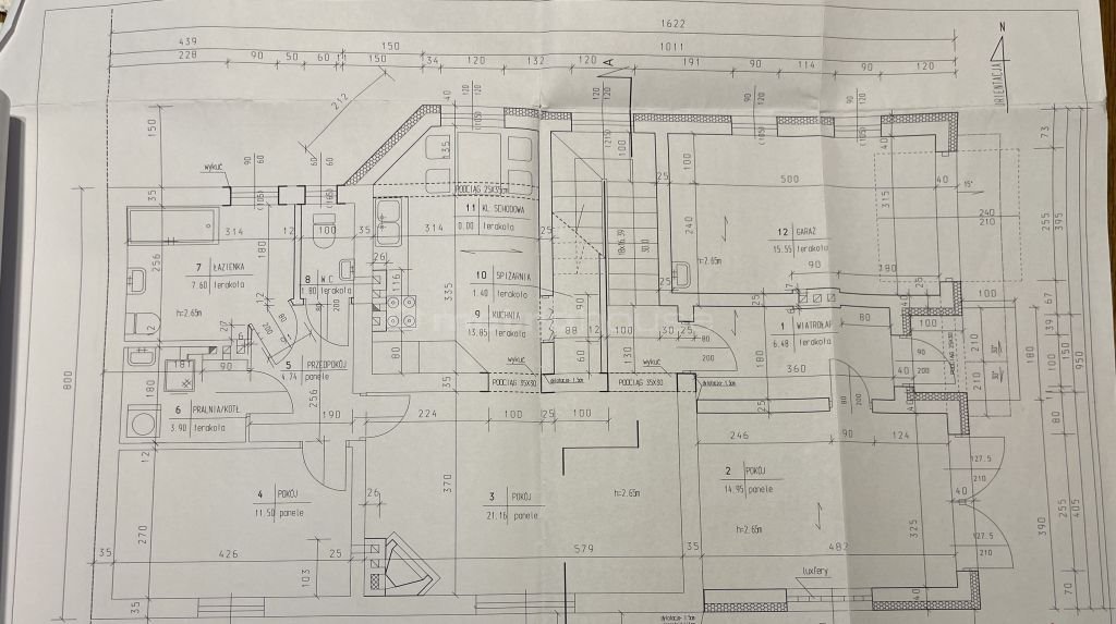 Dom na sprzedaż Rybie  170m2 Foto 25