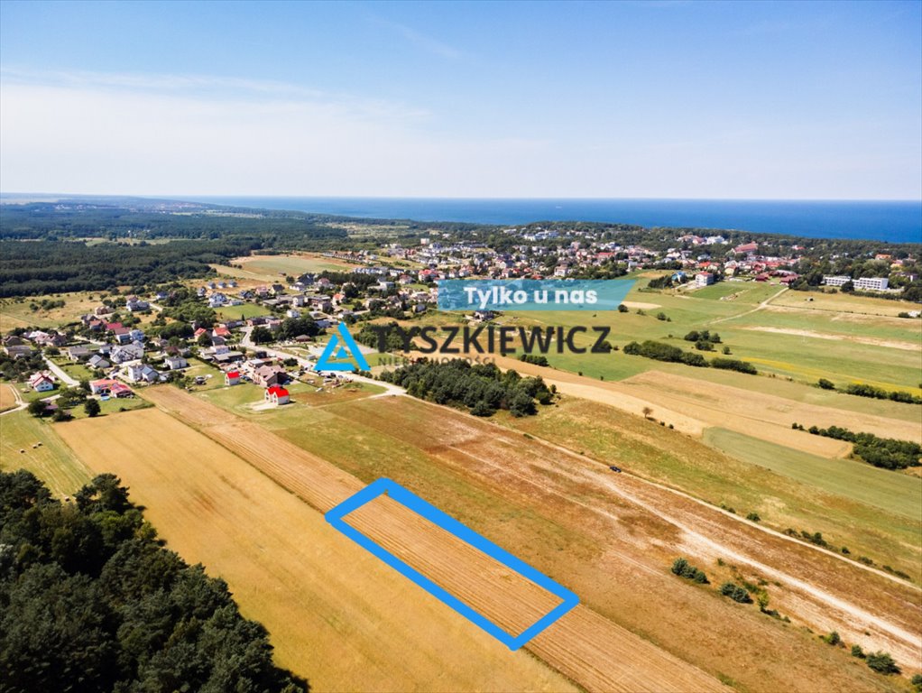 Działka rekreacyjna na sprzedaż Tupadły, Szkolna  2 000m2 Foto 1