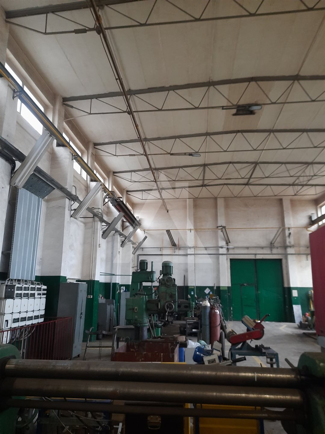 Magazyn na wynajem Bydgoszcz, Brdyujście  290m2 Foto 1