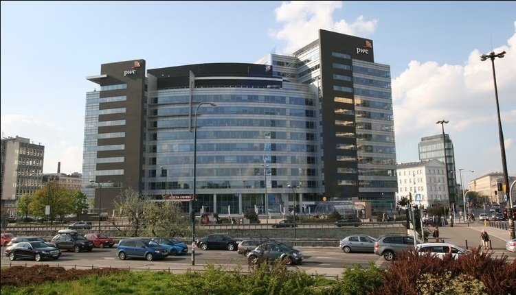 Nowoczesny moduł biurowy 421 m2 w prestiżowym budynku klasy A+ Warszawa, Śródmieście  421m2 Foto 1