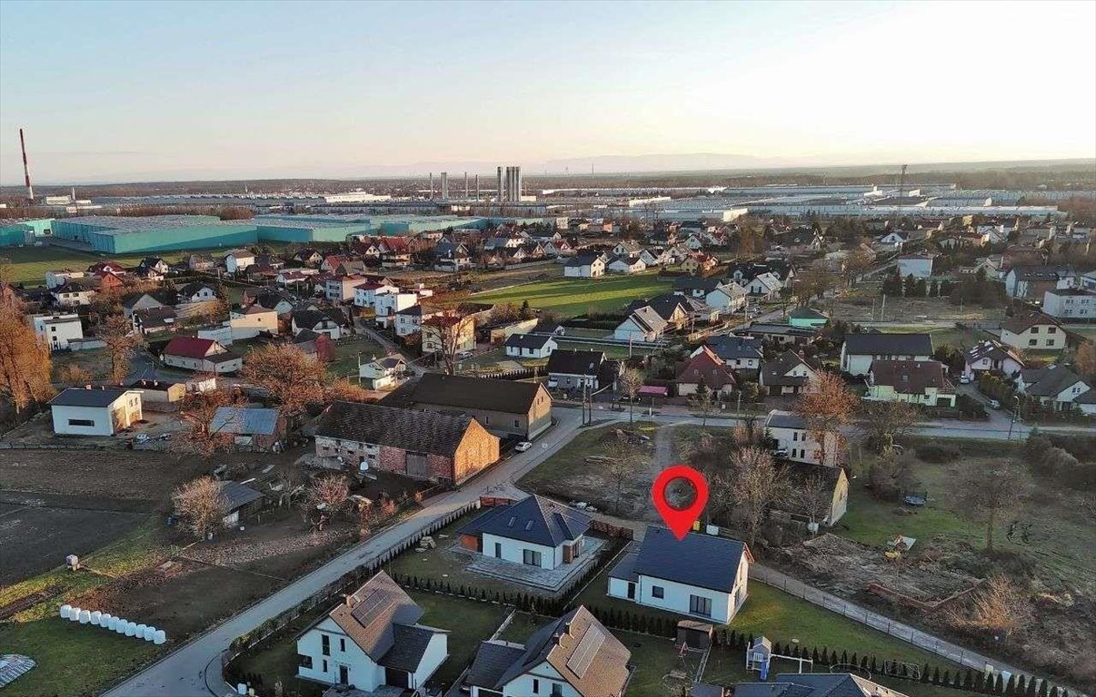 Dom na sprzedaż Tychy, Sielska  120m2 Foto 3