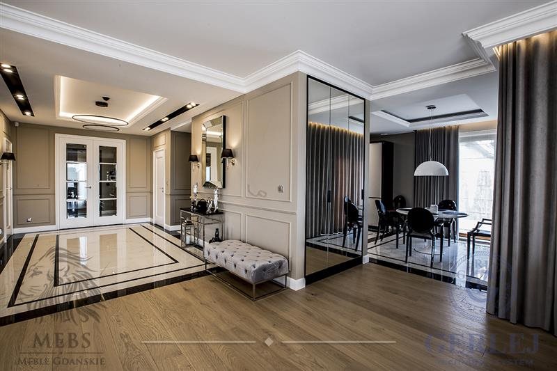 Luksusowy inteligentny dom 400 m2 z ogrodem i garażem Borkowo, SADOWA  400m2 Foto 1