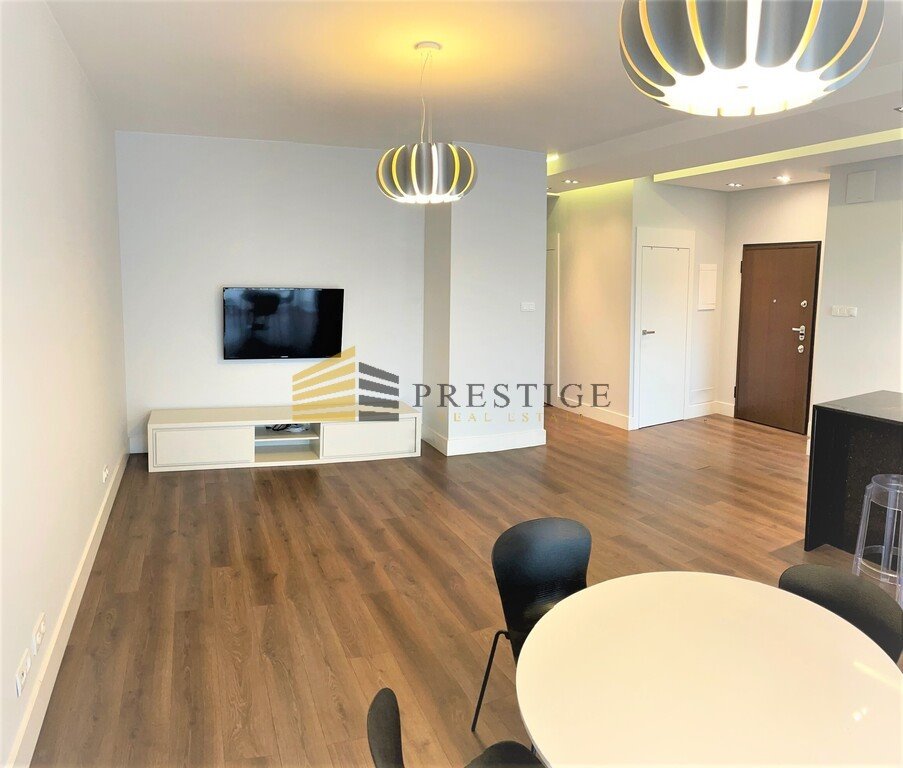 Luksusowy 3-pokojowy apartament na Żoliborzu z balkonem Warszawa, Żoliborz, Ludwika Rydygiera  90m2 Foto 1