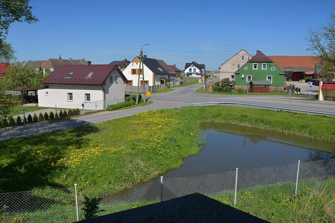 Lokal użytkowy na sprzedaż Stępin, Główna  218m2 Foto 3