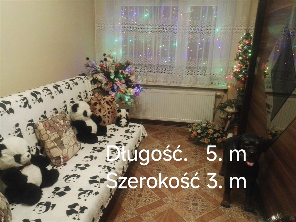 Mieszkanie dwupokojowe na sprzedaż Bytom, Moniuszki  64m2 Foto 1