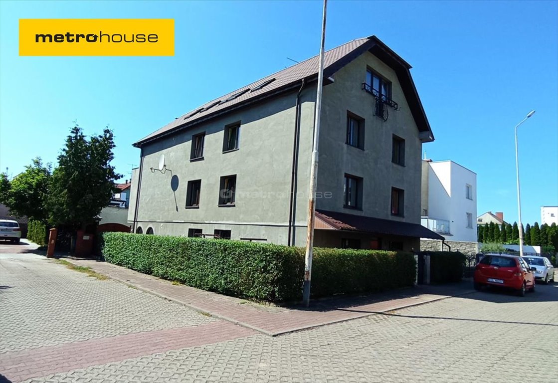 Dom na sprzedaż Ustka  352m2 Foto 1