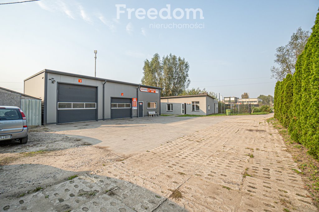 Lokal użytkowy na wynajem Elbląg, Nizinna  150m2 Foto 9