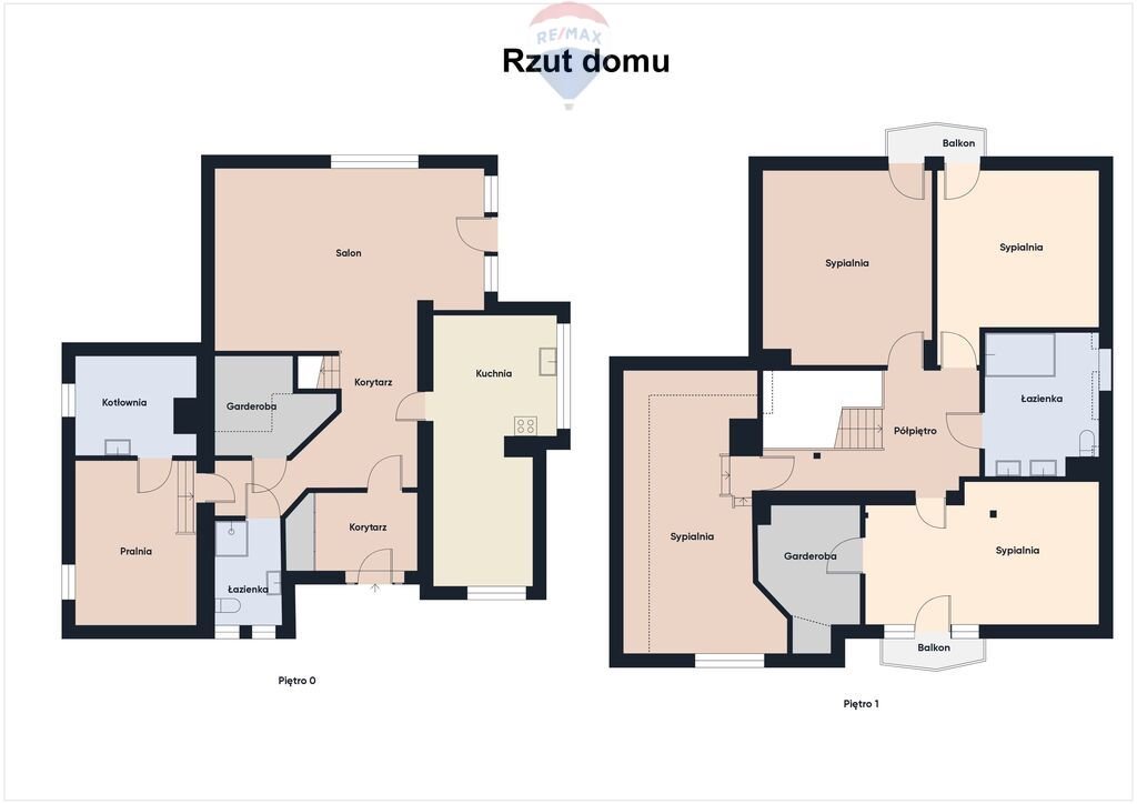 Dom na sprzedaż Kudowa-Zdrój, Stefana Okrzei  869m2 Foto 16