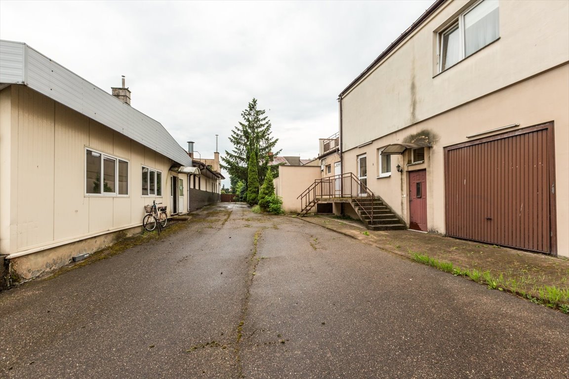 Lokal użytkowy na sprzedaż Raciąż  1 100m2 Foto 6