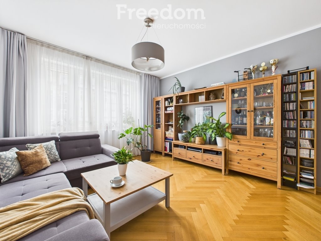 Mieszkanie czteropokojowe  na sprzedaż Olsztyn, Tadeusza Kościuszki  107m2 Foto 1