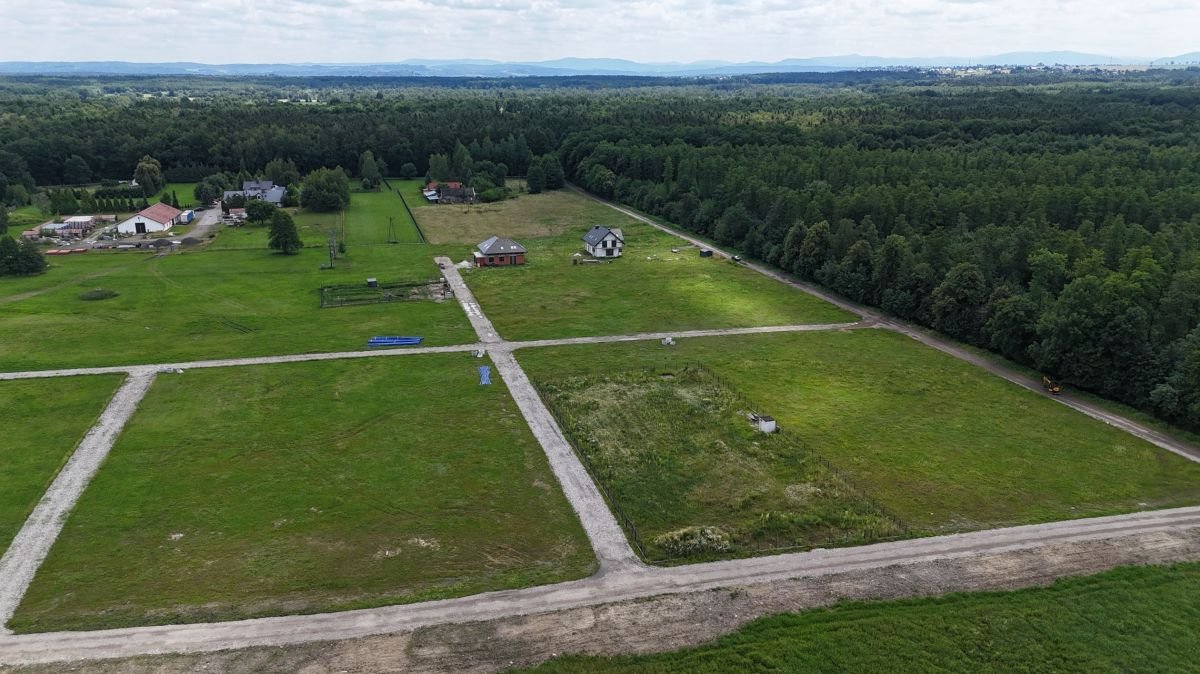 Działka budowlana na sprzedaż Niepołomice, Droga Królewska  3 190m2 Foto 2