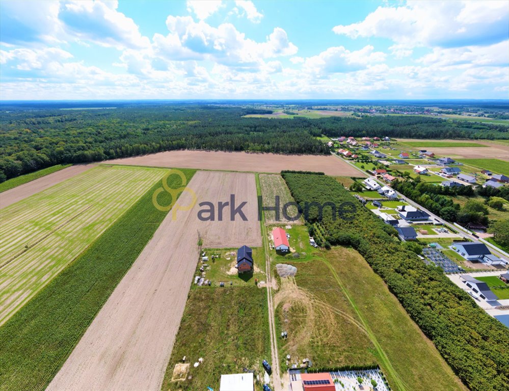 Działka budowlana na sprzedaż Rawicz  1 150m2 Foto 4