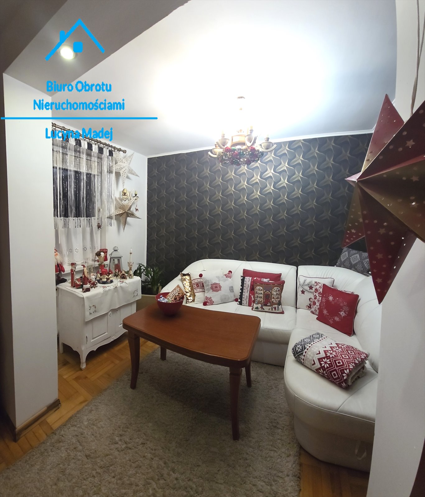 Mieszkanie 64 m² z balkonami w Wadowicach (blisko szkoły i dworca) Wadowice  65m2 Foto 1