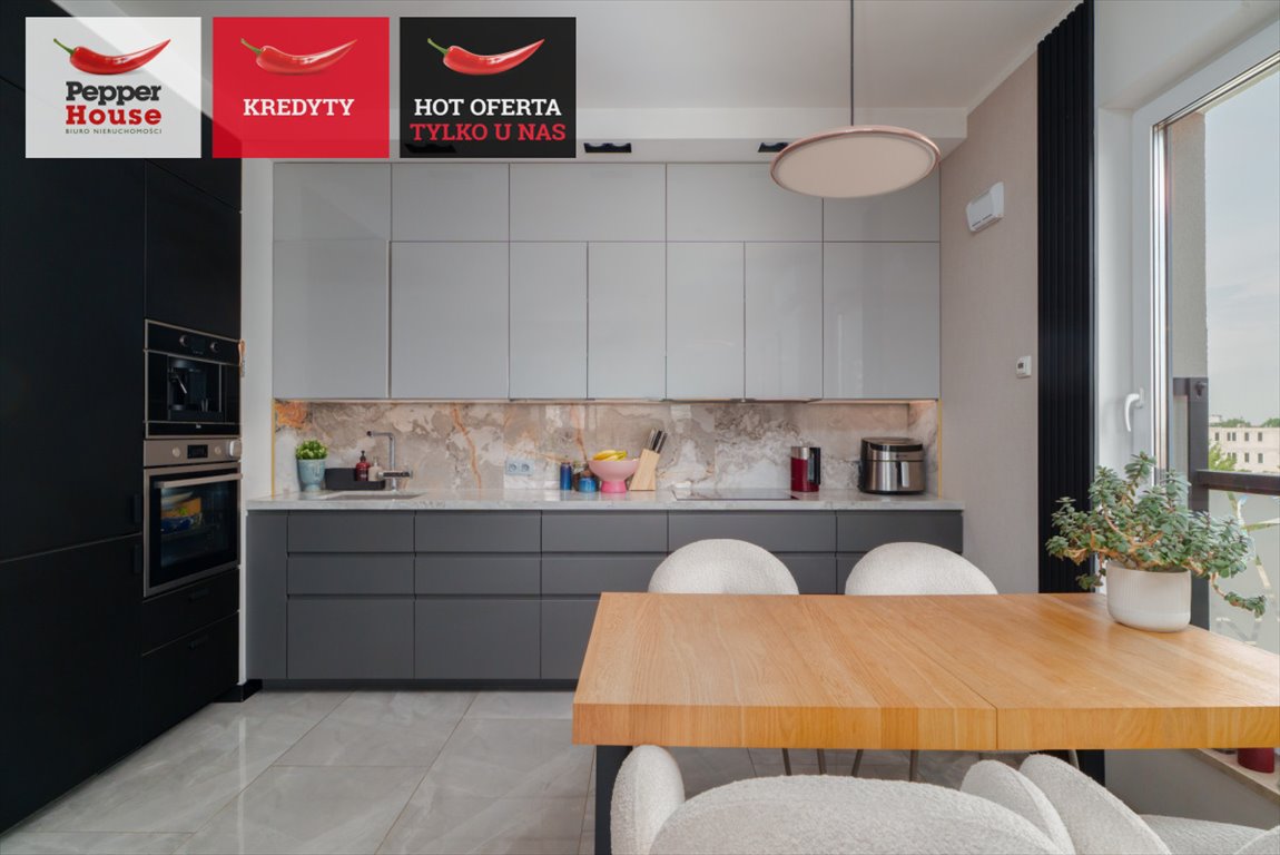 4-pokojowe mieszkanie 84 m² z balkonem 19 m² zapraszam Warszawa, Białołęka, Głębocka  84m2 Foto 1