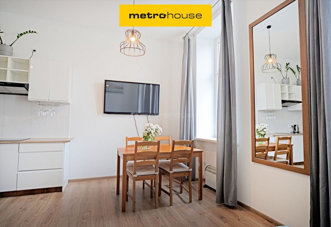 Apartament 45,3 m2 w centrum Wadowic - gotowy do wynajmu Wadowice  45m2 Foto 1