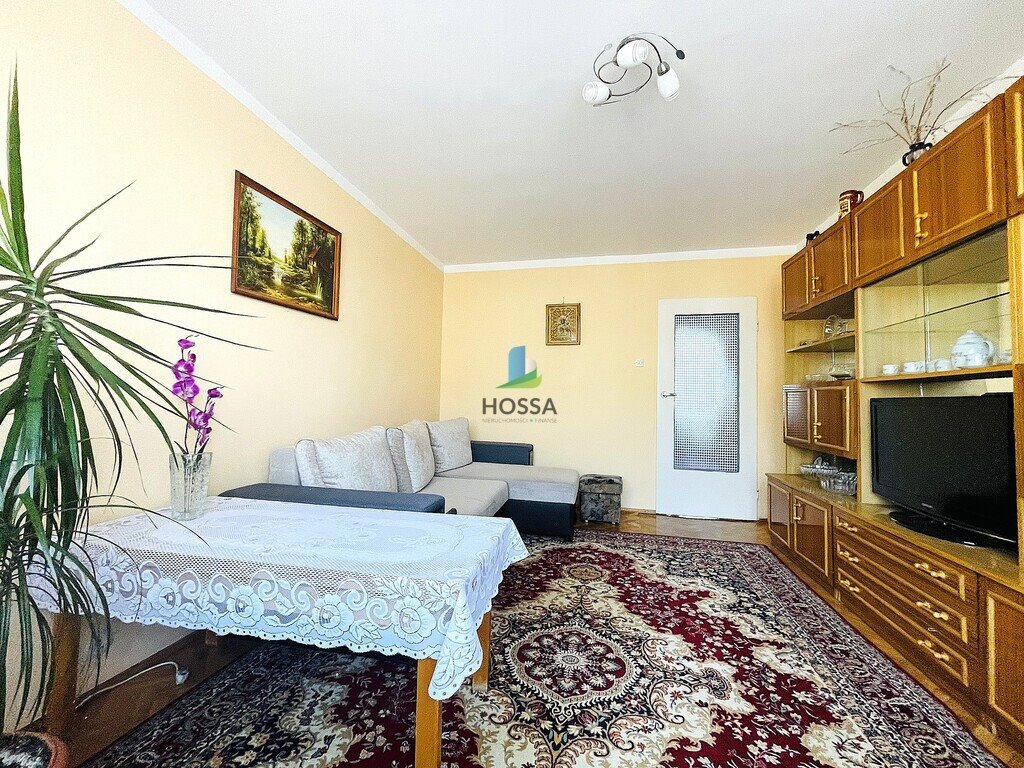 Mieszkanie trzypokojowe na sprzedaż Nidzica  47m2 Foto 13