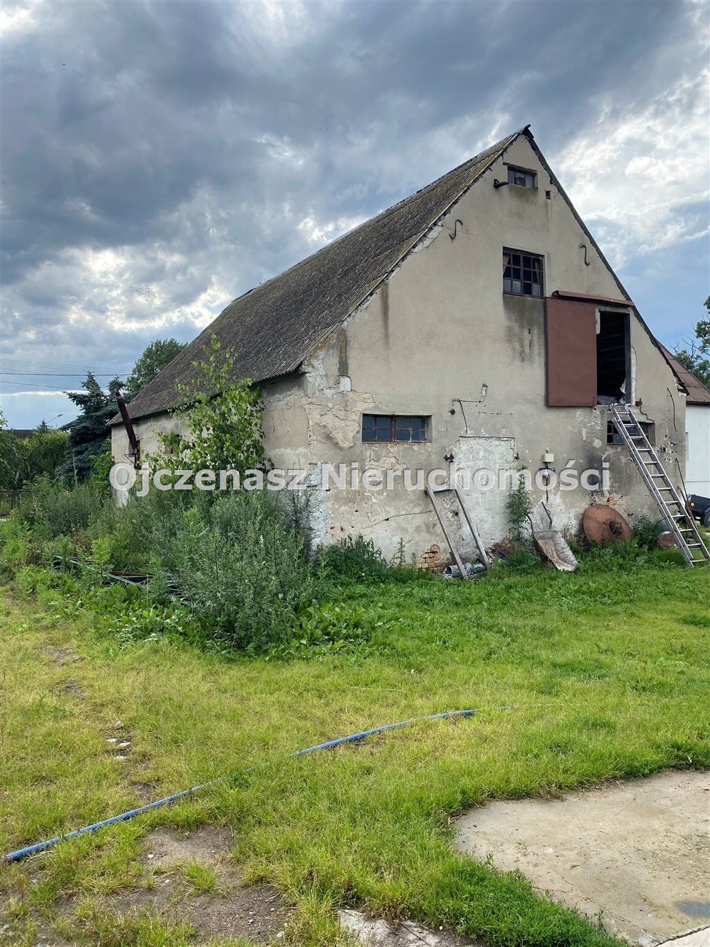 Dom na sprzedaż Lisewo Kościelne  260m2 Foto 8