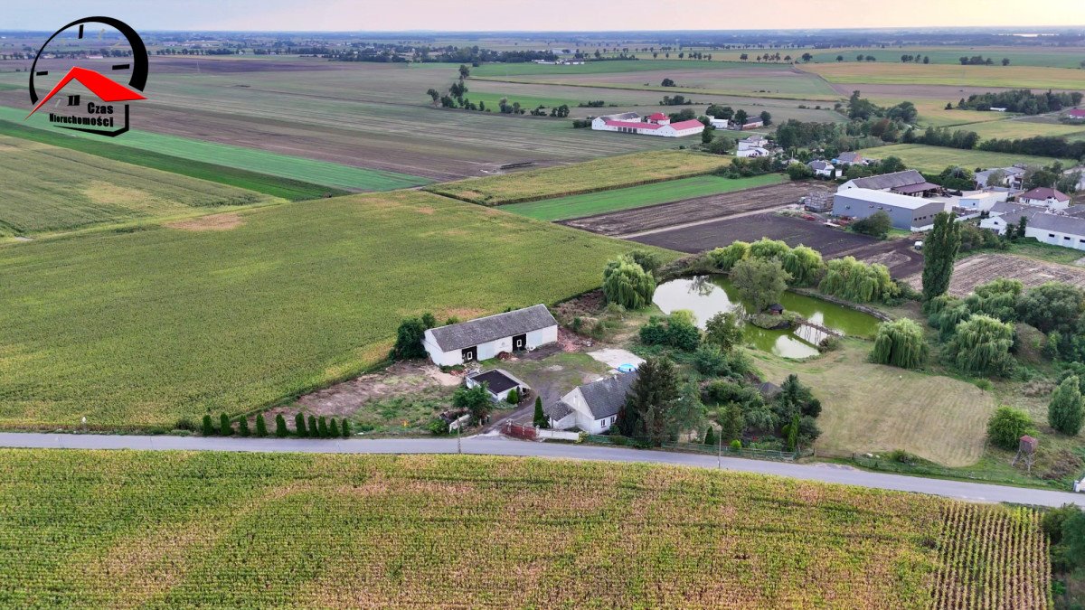 Lokal użytkowy na sprzedaż Chełmiczki  380m2 Foto 8