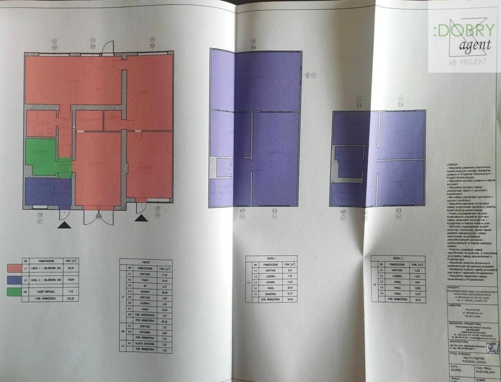 Mieszkanie czteropokojowe  na sprzedaż Łódź, Górna, Bilardowa  122m2 Foto 20