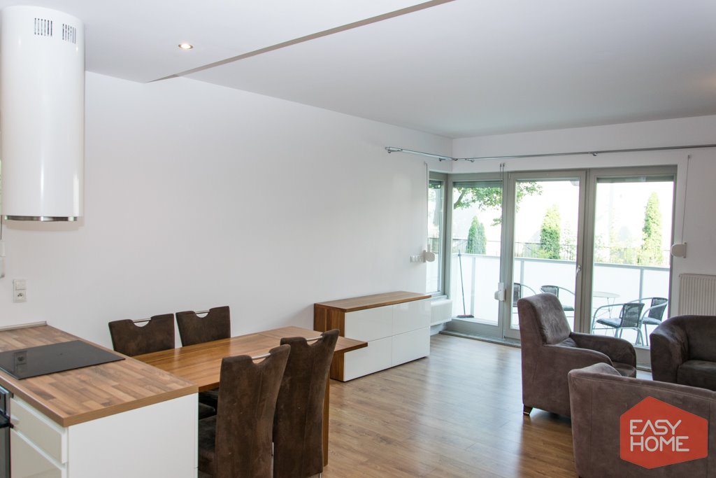 Mieszkanie czteropokojowe  na sprzedaż Poznań, Zawady, Zawady, Zawady  96m2 Foto 1