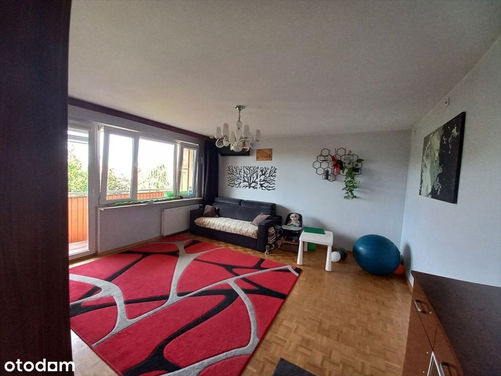 Mieszkanie trzypokojowe na sprzedaż Warszawa, Bielany, Brązownicza  62m2 Foto 1