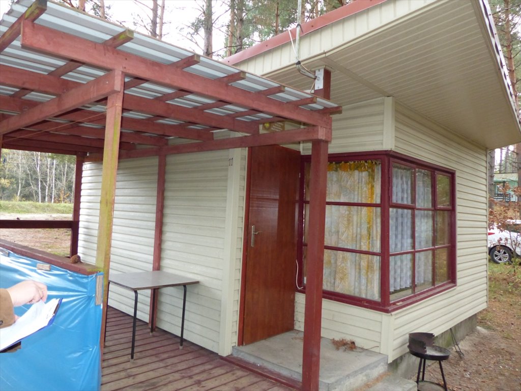 Lokal użytkowy na sprzedaż Biskupiec, Biskupiec, Wilimy  19 300m2 Foto 11
