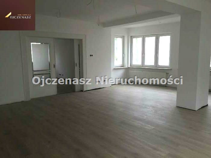 Do sprzedania prestiżowa willa biurowa z garażem w Bydgoszczy Bydgoszcz, Bielawy  500m2 Foto 1