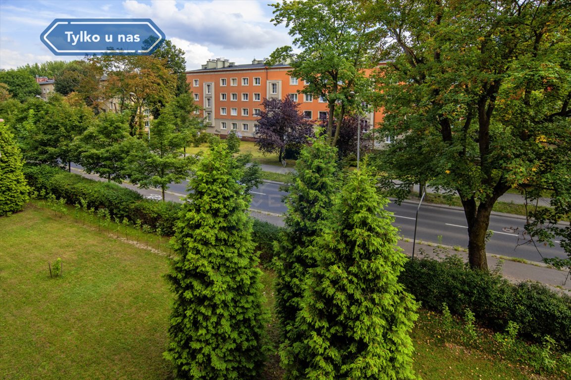 Mieszkanie dwupokojowe na sprzedaż Częstochowa, Śródmieście  47m2 Foto 7