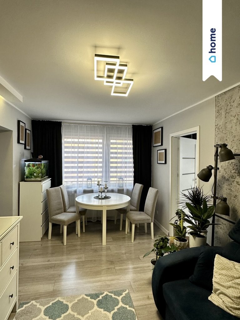 Nowoczesne 38 m² po remoncie, balkon, pełne wyposażenie Świecie, Kościuszki  38m2 Foto 1