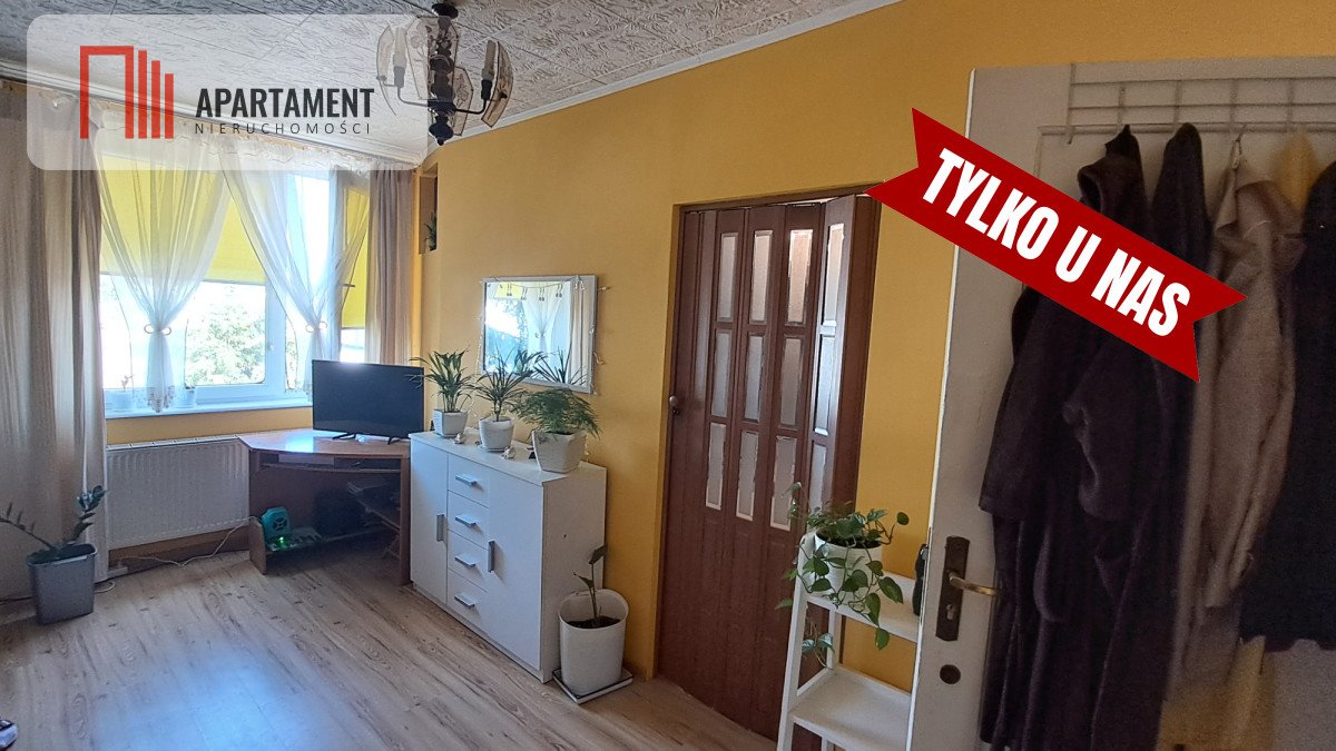 Mieszkanie dwupokojowe na sprzedaż Tczew, 30-go Stycznia  33m2 Foto 5