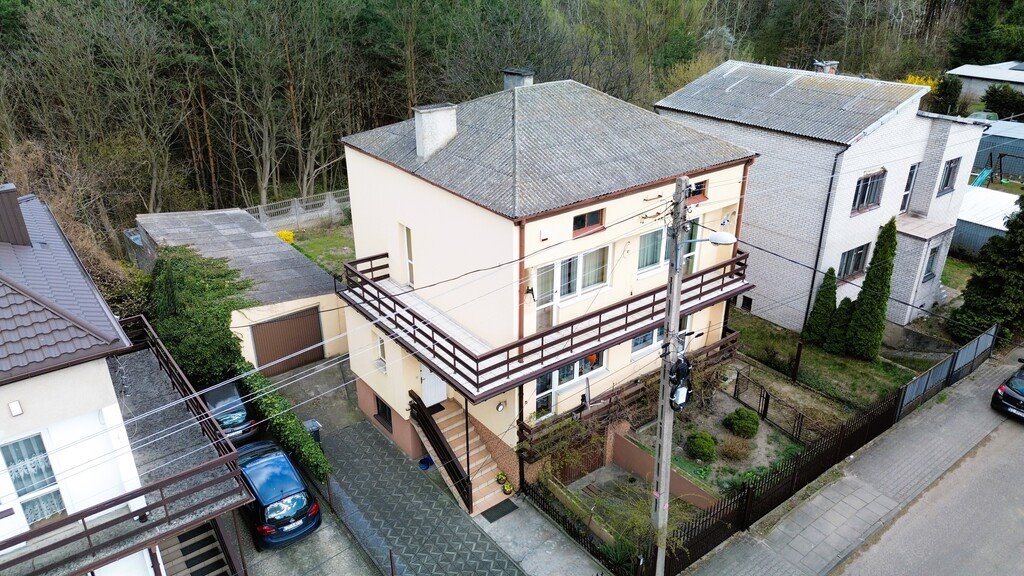 Dom na sprzedaż Głowno, Konstytucji 3 Maja  114m2 Foto 1