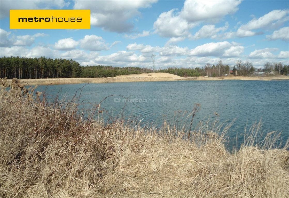 Działka inna na sprzedaż Mostówka  6 400m2 Foto 1