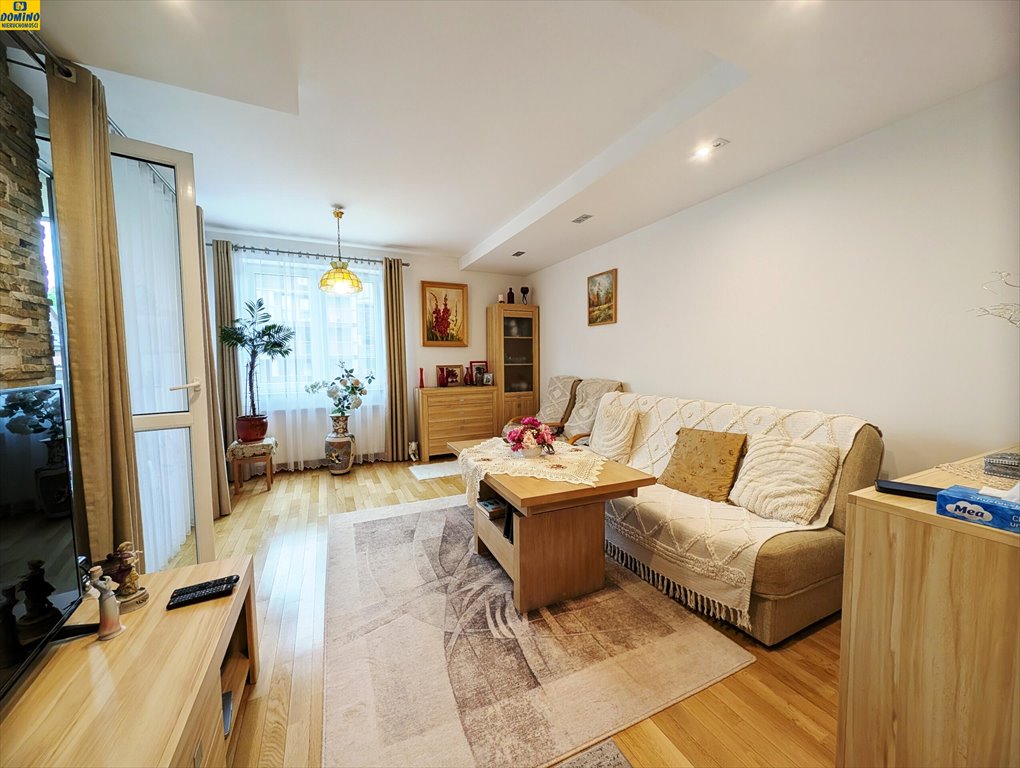 Mieszkanie dwupokojowe na sprzedaż Rzeszów, Staroniwa - Kielanówka  55m2 Foto 1