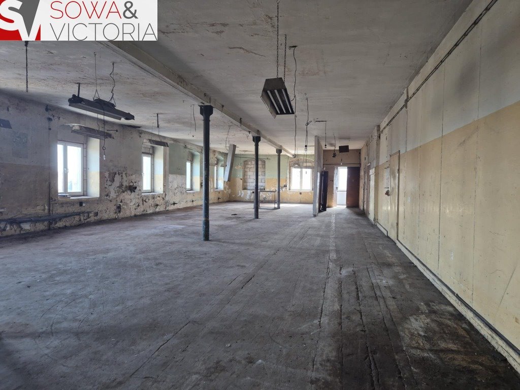 Magazyn na wynajem Świebodzice  150m2 Foto 1