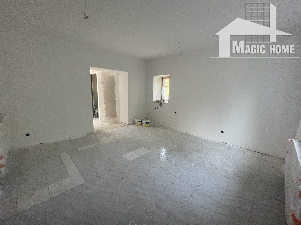 Mieszkanie dwupokojowe na sprzedaż Topola  55m2 Foto 9