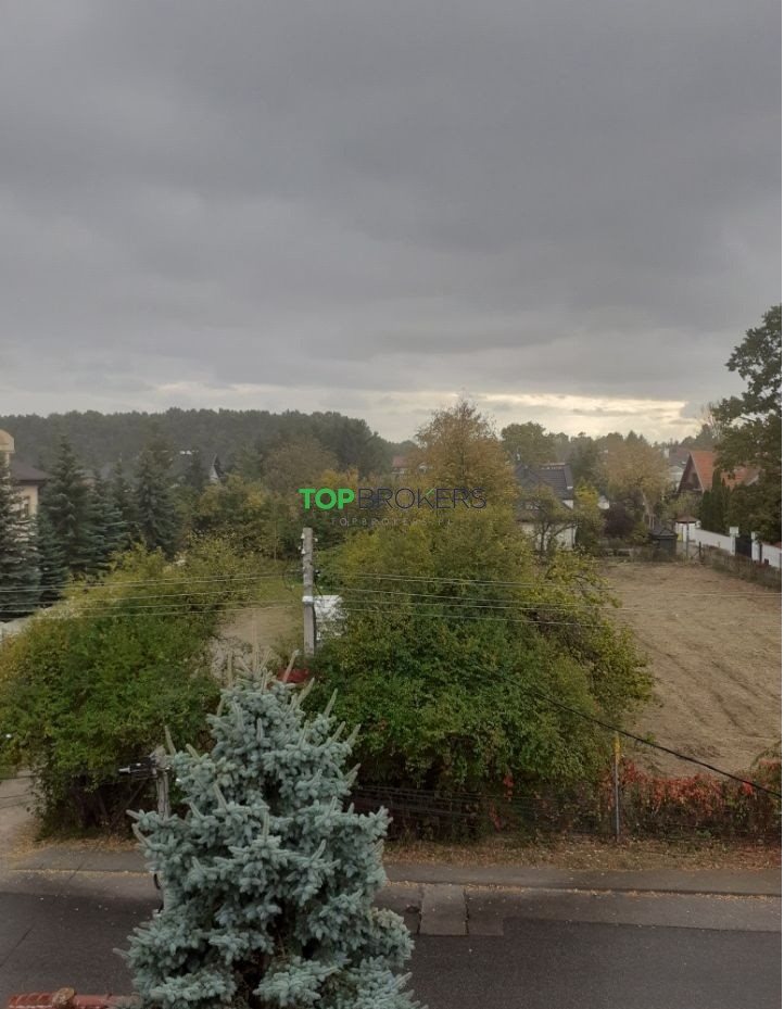 Działka 1339 m² pod dom i usługi w Ursynowie zapraszam Warszawa, Ursynów  1 339m2 Foto 1