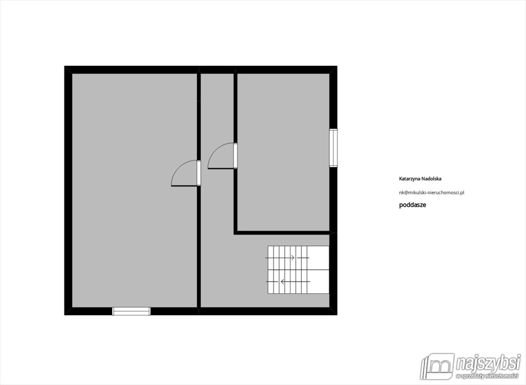 Dom na sprzedaż Zwierzynek, centrum  119m2 Foto 21