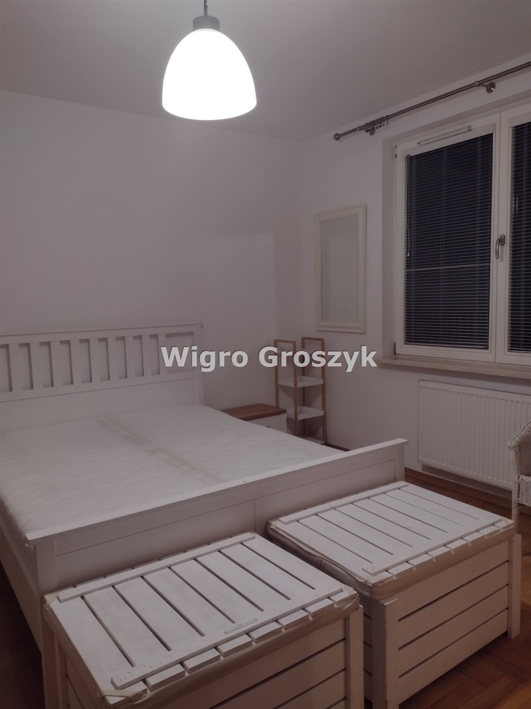 Mieszkanie trzypokojowe na wynajem Warszawa, Mokotów, Górny Mokotów, Wiktorska  102m2 Foto 9