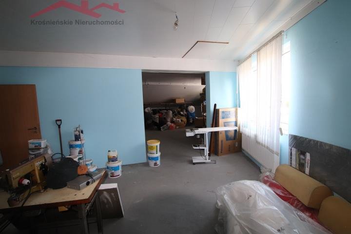 Lokal użytkowy na sprzedaż Dukla  442m2 Foto 14