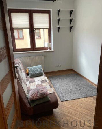 3-pokojowe mieszkanie z balkonem i garażem w Markach Marki, Butrymów  58m2 Foto 1