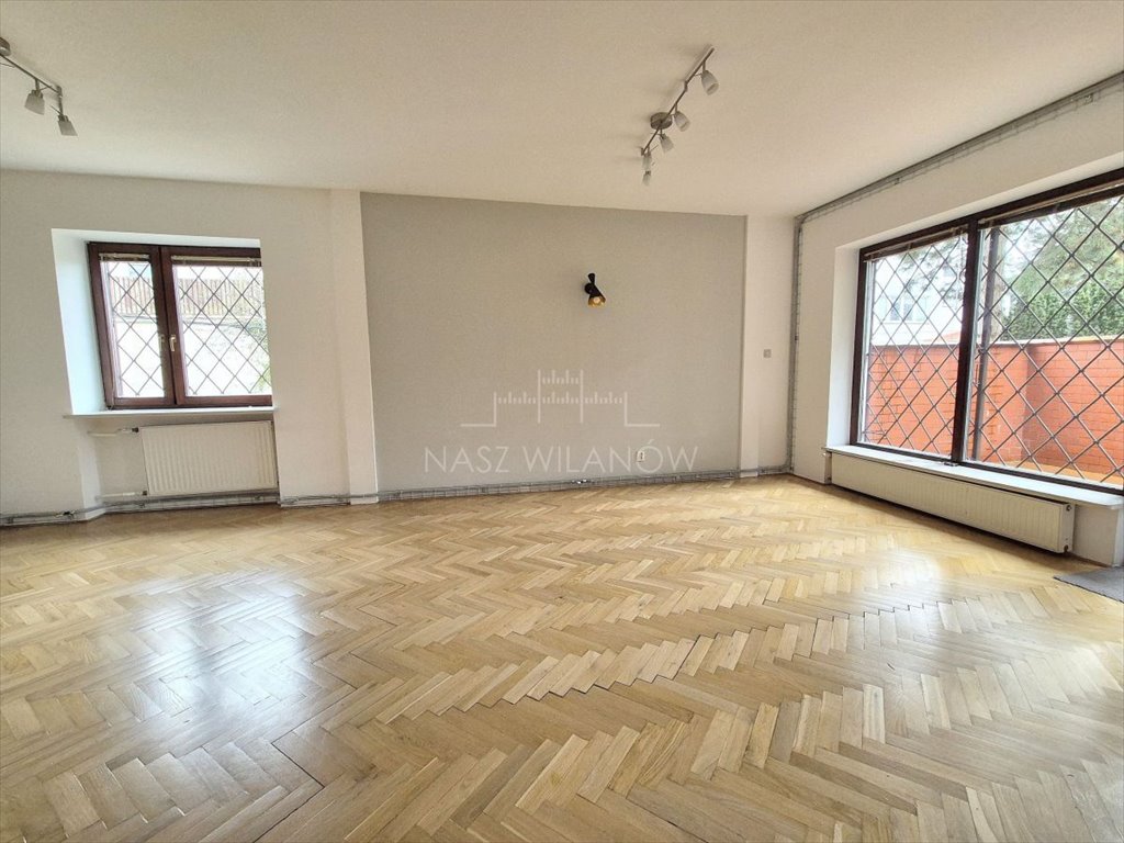 Dom na sprzedaż Warszawa, Wilanów, Wilanów, Rumiana  240m2 Foto 5