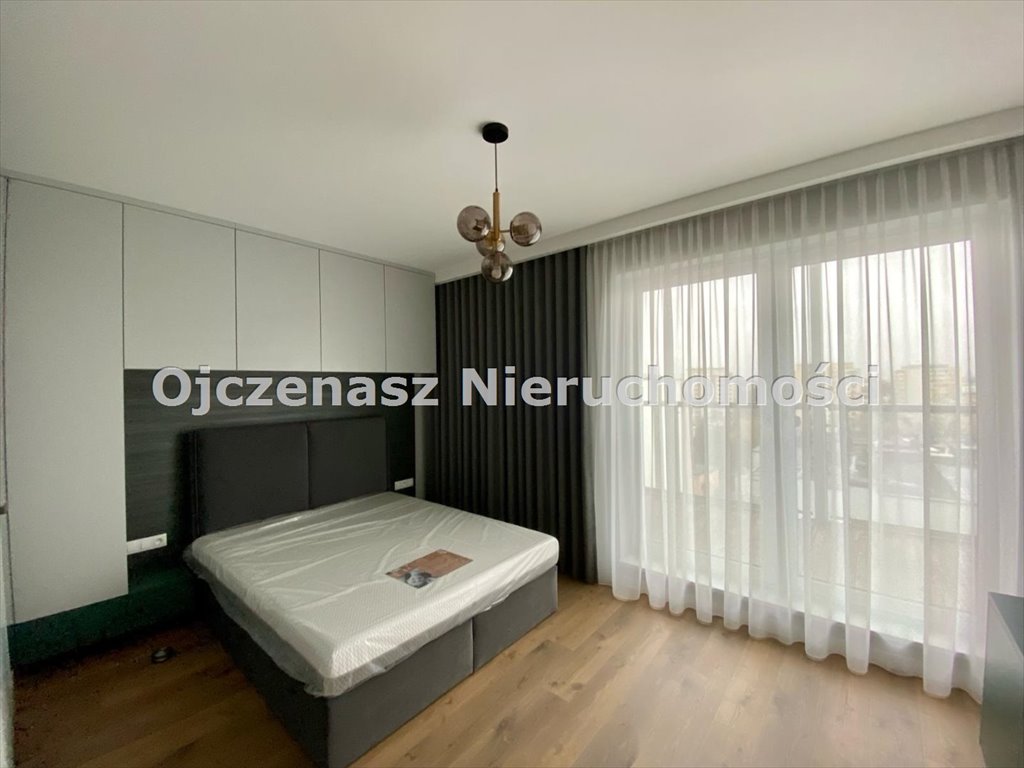 Mieszkanie trzypokojowe na sprzedaż Bydgoszcz, Bartodzieje  84m2 Foto 2