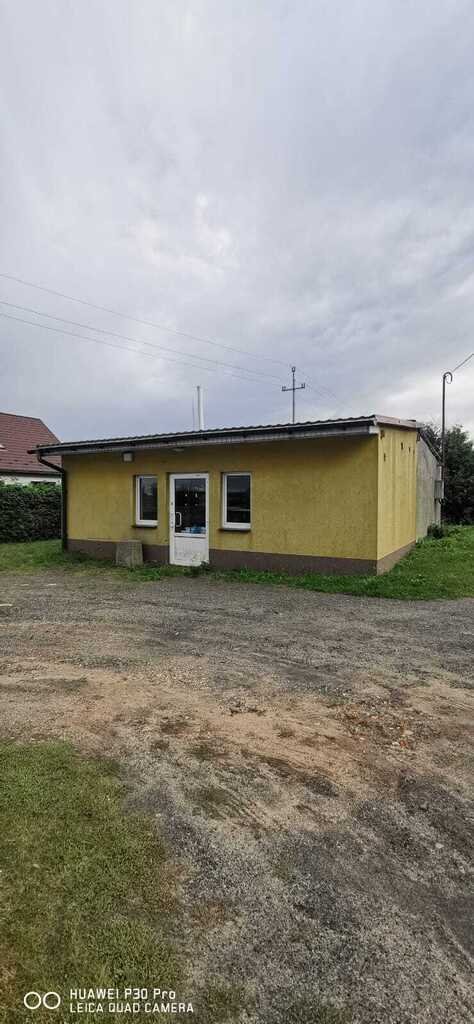 Mieszkanie trzypokojowe na sprzedaż Bugaj  74m2 Foto 1