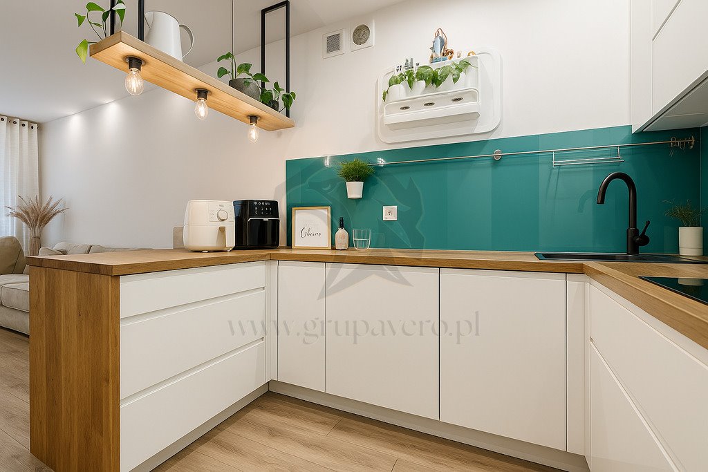 Mieszkanie dwupokojowe na sprzedaż Łódź, Widzew, Listopadowa  45m2 Foto 1