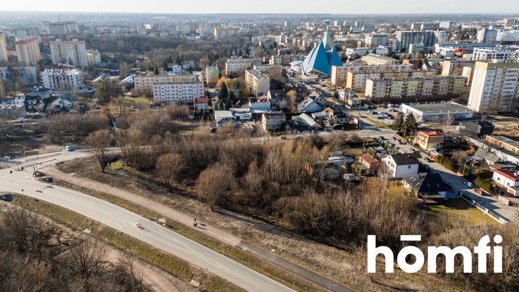 Działka budowlana na sprzedaż Radom, Nad Potokiem, Szklana  3 353m2 Foto 5